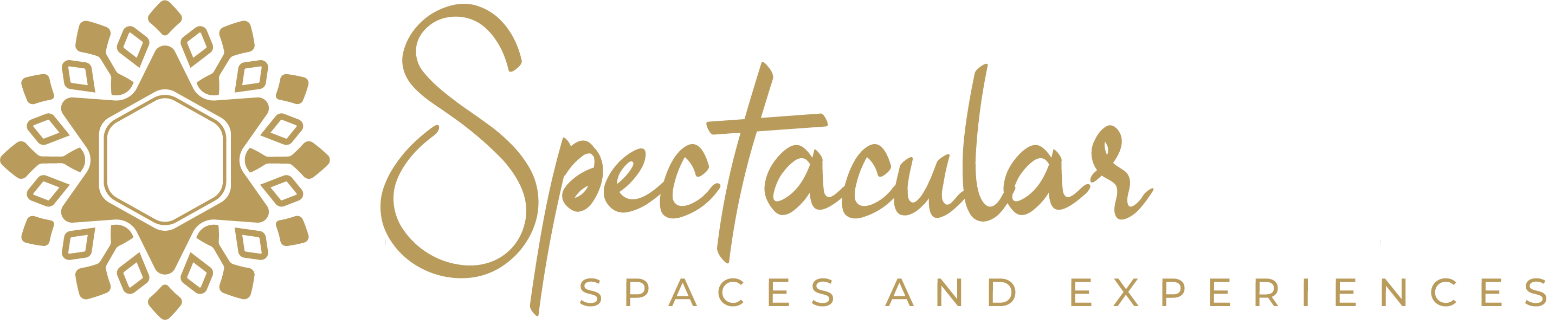 Spectacular Spaces