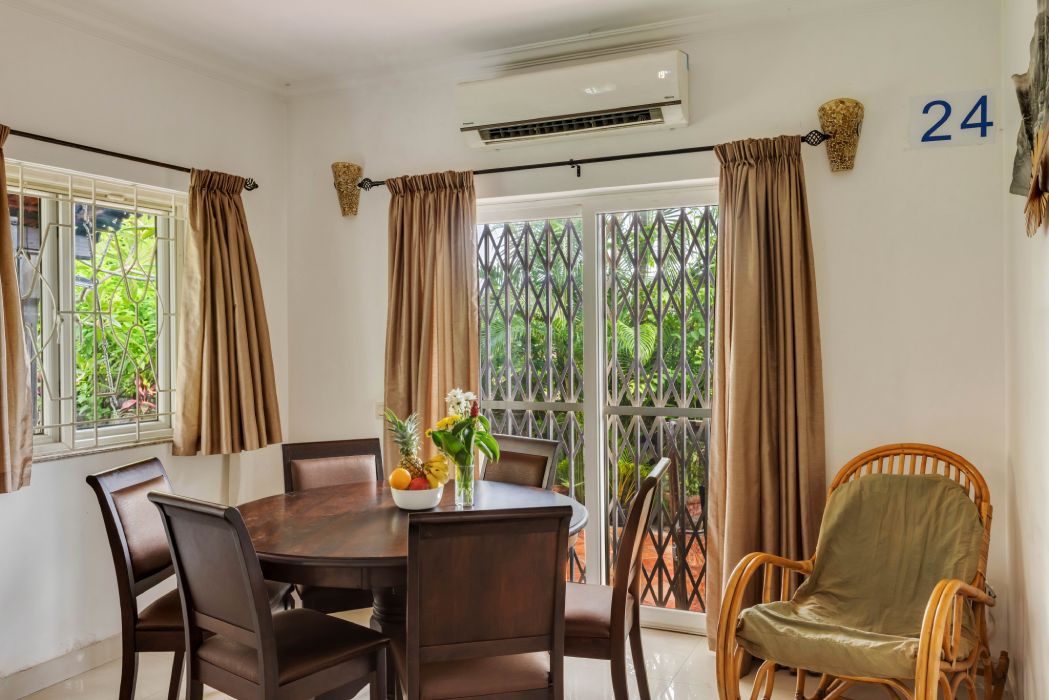 Villa Trezora Calangute